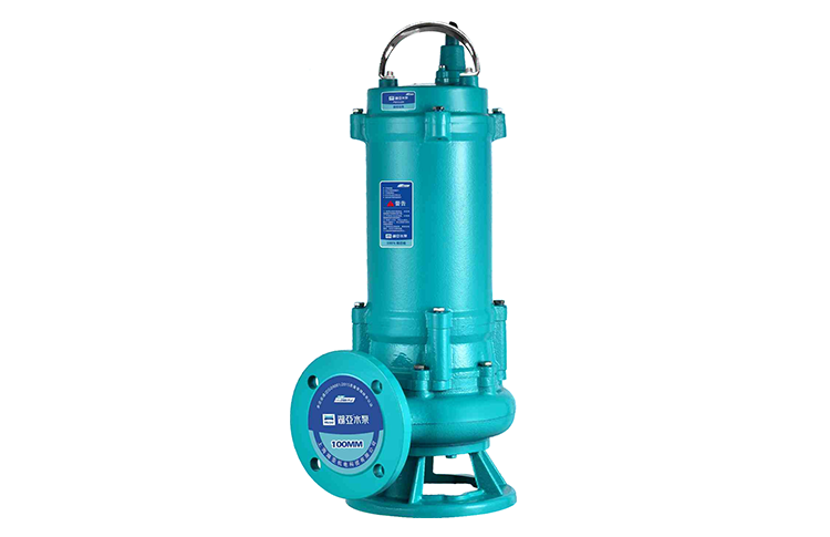福建(jian)潛水電泵(bèng)
