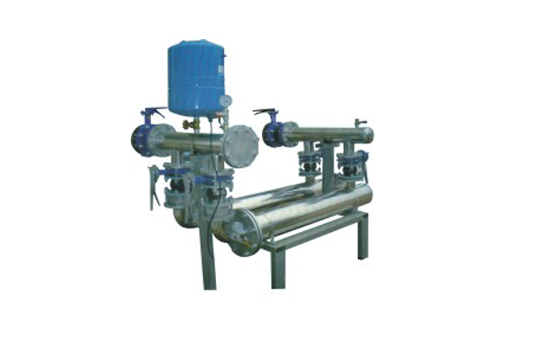 恒壓變(bian)頻管中泵(bèng)