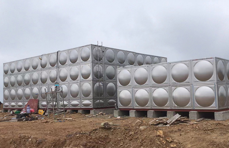 連江(jiāng)某部隊