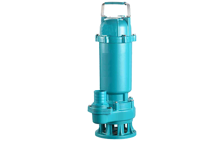 養殖(zhí)場專用污水(shuǐ)污物潛水泵(beng)